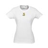 Womens Ice Cotton Tee Thumbnail