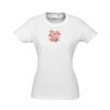 Womens Ice Cotton Tee Thumbnail