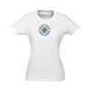 Womens Ice Cotton Tee Thumbnail