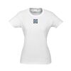 Womens Ice Cotton Tee Thumbnail