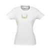 Womens Ice Cotton Tee Thumbnail
