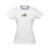 Womens Ice Cotton Tee Thumbnail