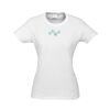 Womens Ice Cotton Tee Thumbnail