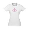 Womens Ice Cotton Tee Thumbnail