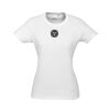 Womens Ice Cotton Tee Thumbnail