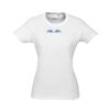 Womens Ice Cotton Tee Thumbnail