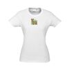 Womens Ice Cotton Tee Thumbnail