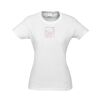 Womens Ice Cotton Tee Thumbnail