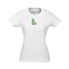 Womens Ice Cotton Tee Thumbnail