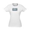 Womens Ice Cotton Tee Thumbnail
