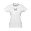 Womens Ice Cotton Tee Thumbnail