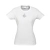 Womens Ice Cotton Tee Thumbnail