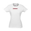 Womens Ice Cotton Tee Thumbnail