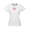 Womens Ice Cotton Tee Thumbnail