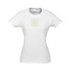 Womens Ice Cotton Tee Thumbnail
