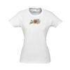 Womens Ice Cotton Tee Thumbnail