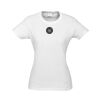 Womens Ice Cotton Tee Thumbnail