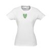 Womens Ice Cotton Tee Thumbnail