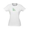 Womens Ice Cotton Tee Thumbnail