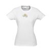 Womens Ice Cotton Tee Thumbnail