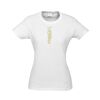 Womens Ice Cotton Tee Thumbnail
