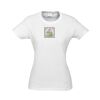 Womens Ice Cotton Tee Thumbnail