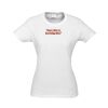 Womens Ice Cotton Tee Thumbnail