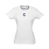 Womens Ice Cotton Tee Thumbnail