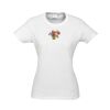 Womens Ice Cotton Tee Thumbnail