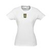 Womens Ice Cotton Tee Thumbnail