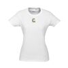 Womens Ice Cotton Tee Thumbnail