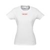 Womens Ice Cotton Tee Thumbnail