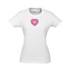 Womens Ice Cotton Tee Thumbnail