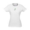 Womens Ice Cotton Tee Thumbnail