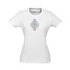 Womens Ice Cotton Tee Thumbnail