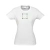 Womens Ice Cotton Tee Thumbnail
