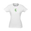 Womens Ice Cotton Tee Thumbnail