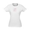 Womens Ice Cotton Tee Thumbnail