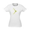 Womens Ice Cotton Tee Thumbnail