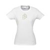 Womens Ice Cotton Tee Thumbnail