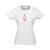 Womens Ice Cotton Tee Thumbnail
