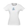 Womens Ice Cotton Tee Thumbnail