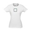 Womens Ice Cotton Tee Thumbnail