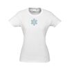 Womens Ice Cotton Tee Thumbnail