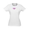 Womens Ice Cotton Tee Thumbnail