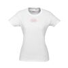 Womens Ice Cotton Tee Thumbnail
