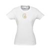 Womens Ice Cotton Tee Thumbnail