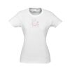 Womens Ice Cotton Tee Thumbnail