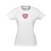 Womens Ice Cotton Tee Thumbnail