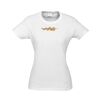 Womens Ice Cotton Tee Thumbnail